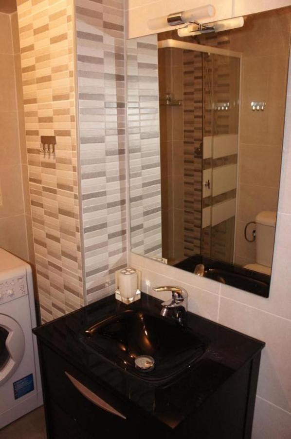 Cozy Apartment In Fuengirola! Baesta Laege Esterno foto