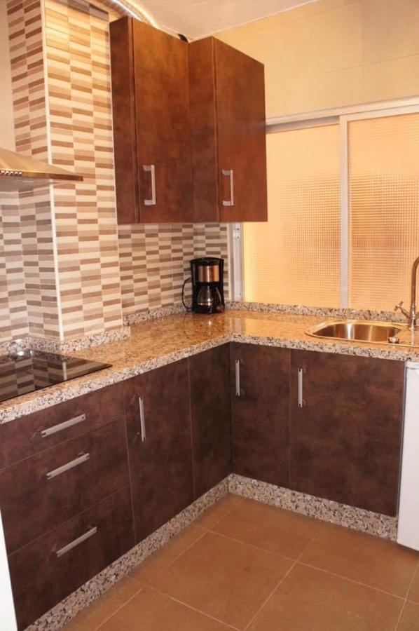 Cozy Apartment In Fuengirola! Baesta Laege Esterno foto