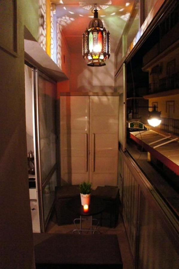 Cozy Apartment In Fuengirola! Baesta Laege Esterno foto