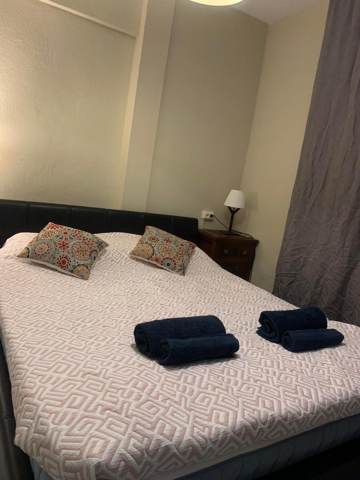 Cozy Apartment In Fuengirola! Baesta Laege Esterno foto